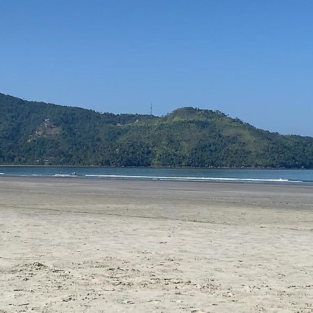 Jardim Das Palmeiras 2 Home Resort Ubatuba Luaran gambar