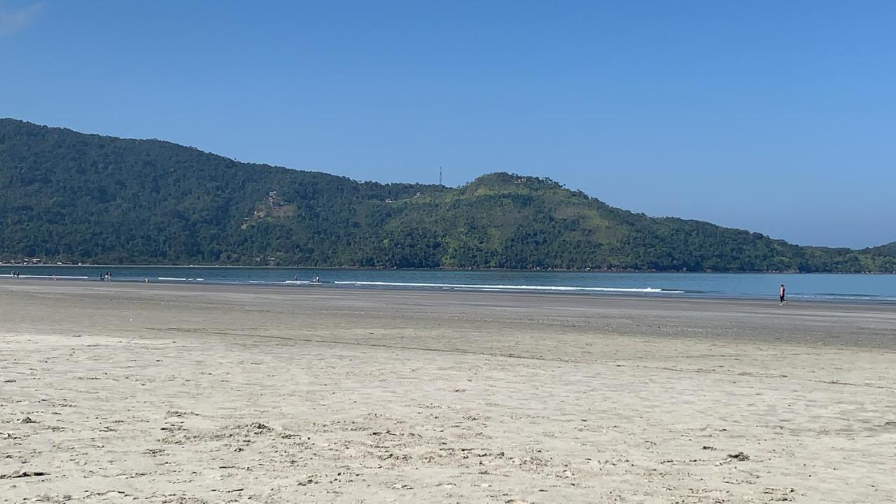 Jardim Das Palmeiras 2 Home Resort Ubatuba Luaran gambar